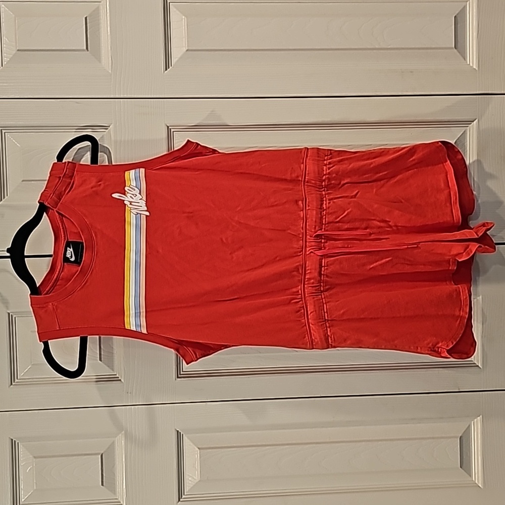 Nike romper